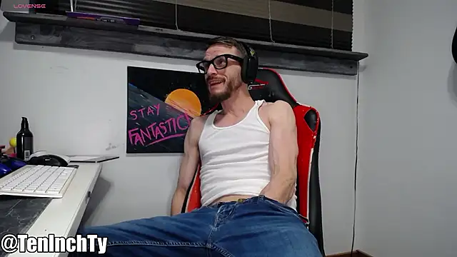 teninchty online show from 02-22-26, 04:46