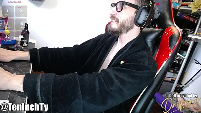 teninchty online show from 04-14-26, 04:46