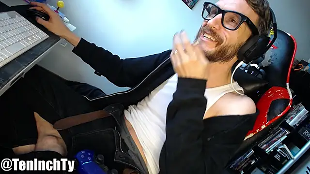 teninchty online show from 04-26-26, 07:33