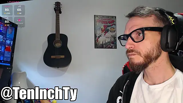 teninchty online show from 05-20-26, 04:13