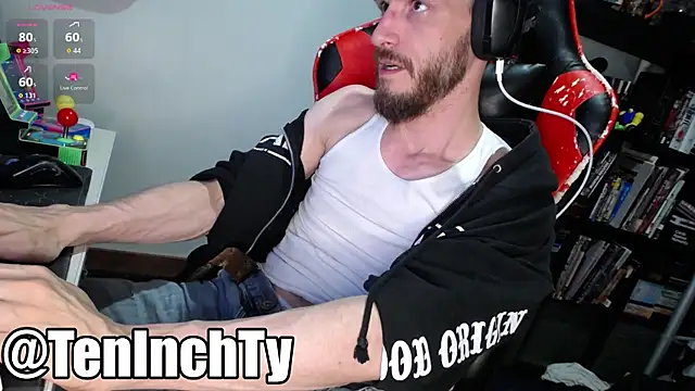 teninchty online show from 05-24-26, 05:01