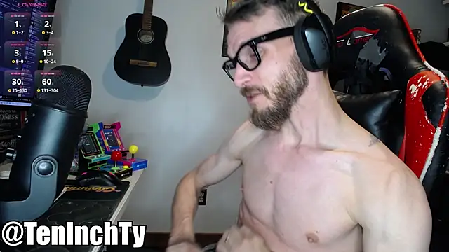 teninchty online show from 06-05-26, 03:57