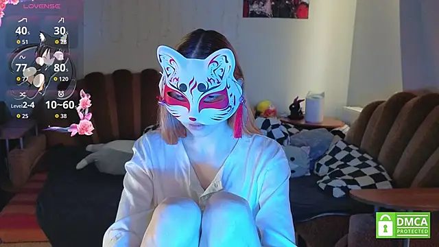 YumikoMori online show from 02-19-26, 10:22