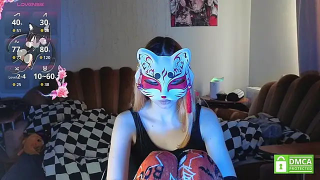 YumikoMori online show from 02-28-26, 10:27