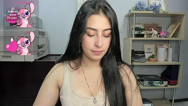 Snapshot of Katty_love01 chatting on 09-08-25, 03:22 Katty love01 online show from 09-08-25, 03:22