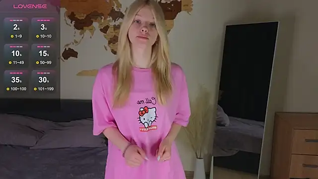 EdlaHewell online show from 03-01-25, 09:40