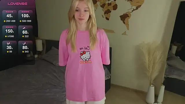 EdlaHewell online show from 03-02-25, 09:21