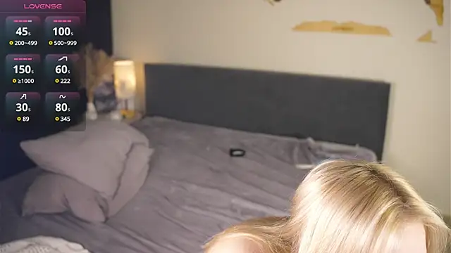 EdlaHewell online show from 03-06-25, 05:00