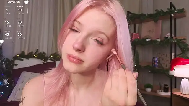 EdlaHewell online show from 01-07-26, 01:19