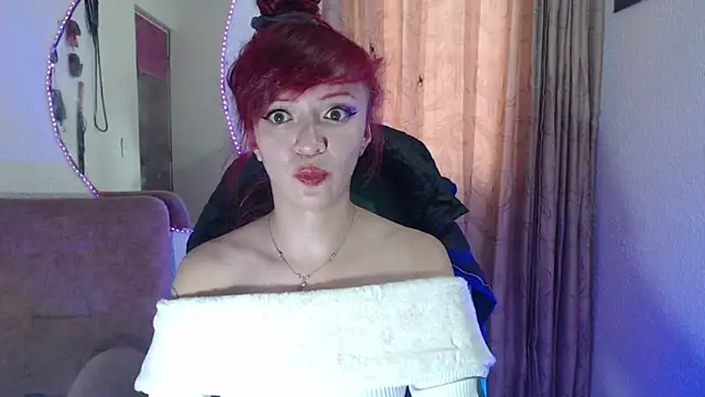 Meghan sex777 online show from 01-16-26, 08:02