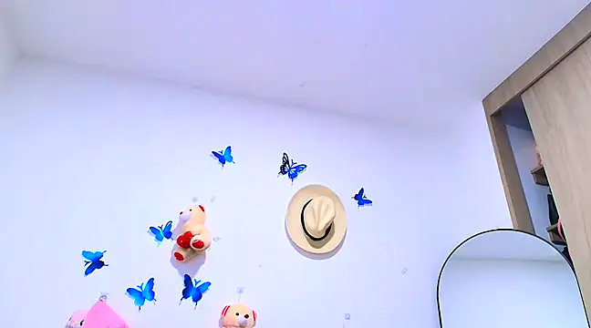 Veronica Milf1 online show from 02-16-25, 05:37