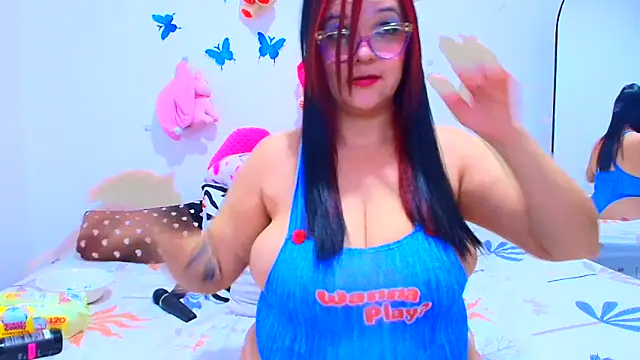 Veronica Milf1 online show from 03-13-25, 02:27