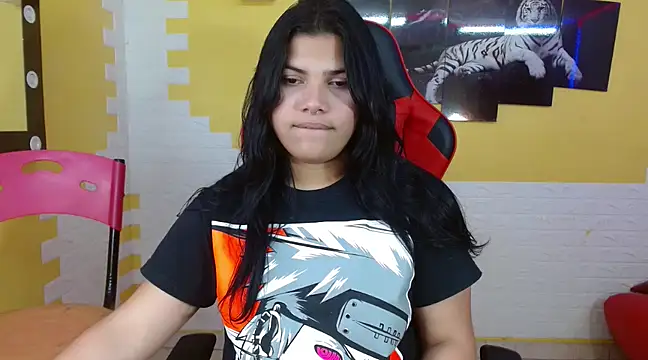 melany rouse18 online show from 02-26-25, 09:53