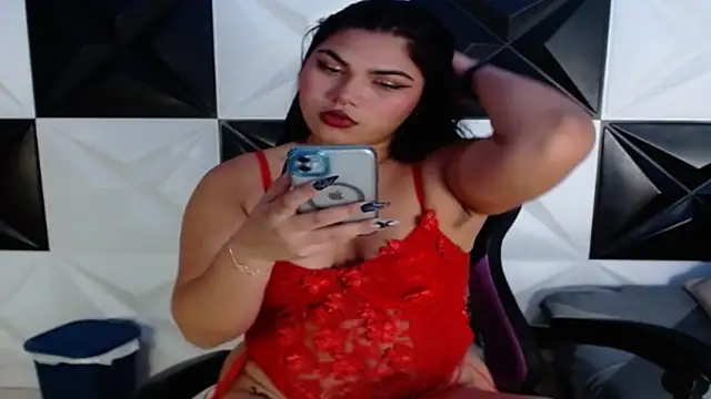 Snapshot of melany_rouse18 chatting on 03-15-25, 10:33 melany rouse18 online show from 03-15-25, 10:33