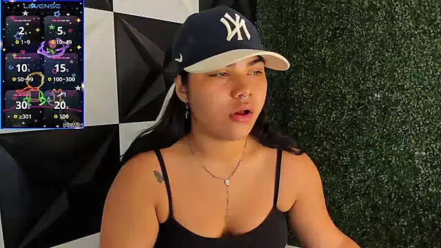 Snapshot of melany_rouse18 chatting on 11-09-25, 07:56 melany rouse18 online show from 11-09-25, 07:56