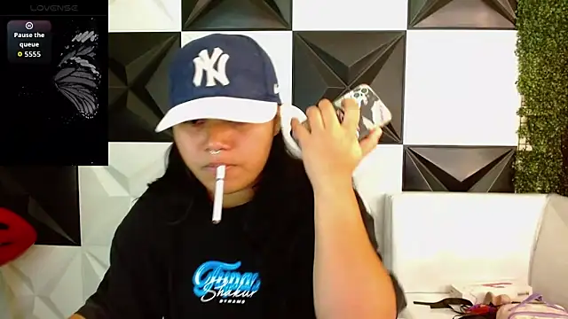 melany rouse18 online show from 02-19-26, 02:07