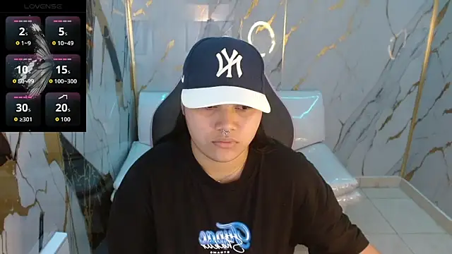 melany rouse18 online show from 04-28-26, 01:26