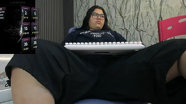 melany rouse18 online show from 05-29-26, 03:10