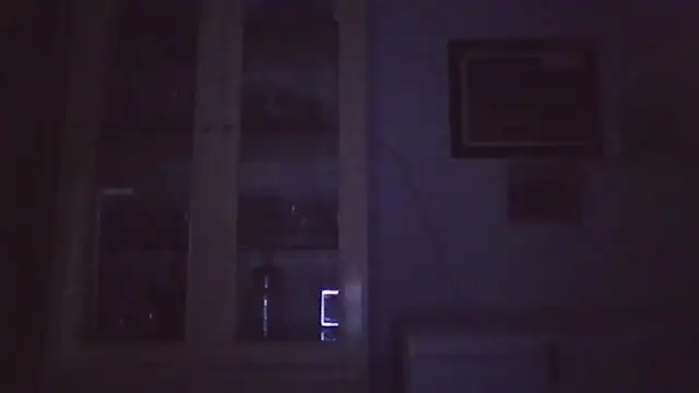 llopaco online show from 11-23-25, 06:30