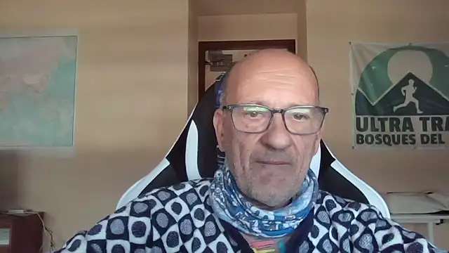 llopaco online show from 01-09-26, 12:52