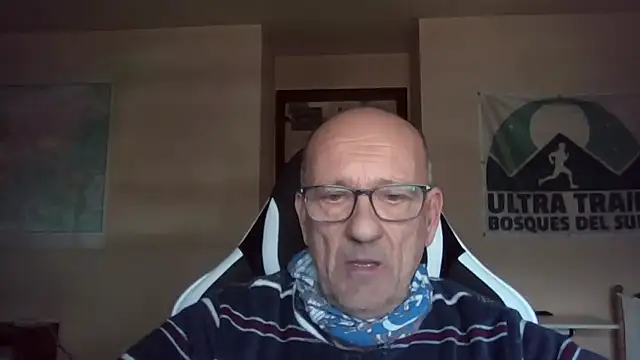 llopaco online show from 02-08-26, 11:57