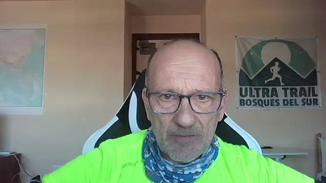 llopaco online show from 02-21-26, 12:28