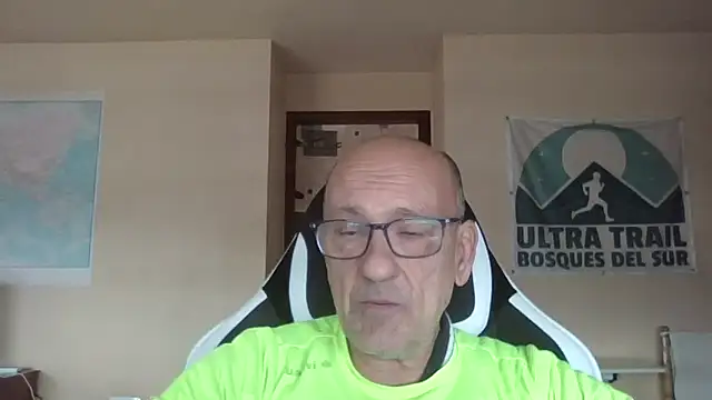 llopaco online show from 03-09-26, 11:36