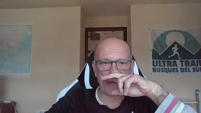 llopaco online show from 03-18-26, 10:29