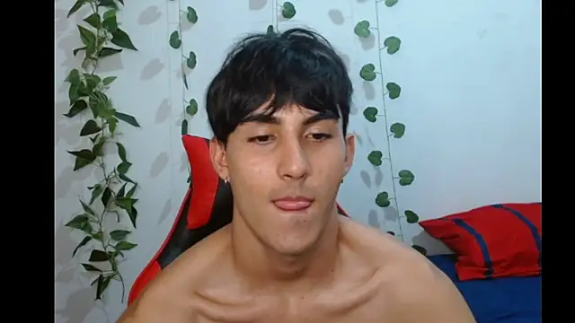 neithanzynxx online show from 03-01-25, 07:15