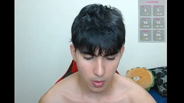 neithanzynxx online show from 10-03-25, 08:17