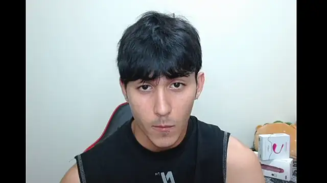 neithanzynxx online show from 10-27-25, 07:51