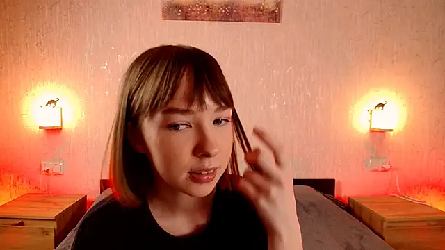 Sindy Juxx online show from 02-20-25, 08:58