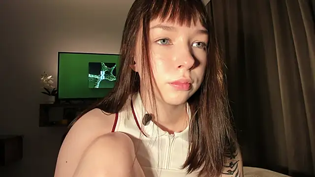 Sindy Juxx online show from 03-29-26, 04:07