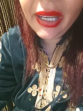 Loly2025 online show from 03-22-26, 04:38