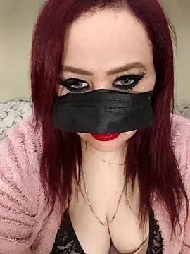 Loly2025 online show from 03-24-26, 08:58