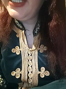 Loly2025 online show from 03-28-26, 04:39