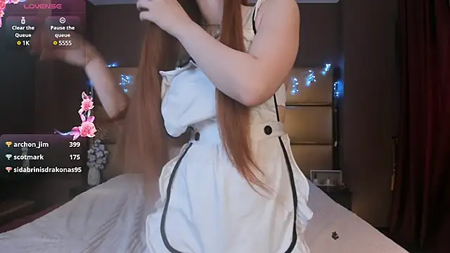 Snapshot of Agaveforests chatting on 02-21-25, 11:11 Agaveforests online show from 02-21-25, 11:11