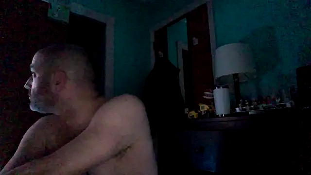 Novabear6996 online show from 02-24-25, 07:55