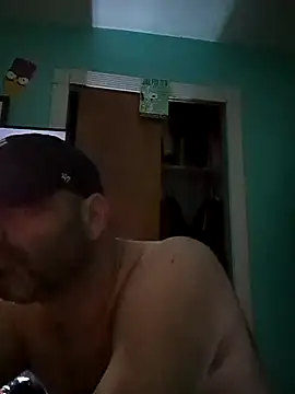 Novabear6996 online show from 03-04-25, 10:24