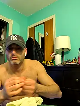 Novabear6996 online show from 03-10-25, 06:05