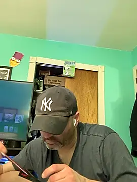 Novabear6996 online show from 03-17-25, 05:56