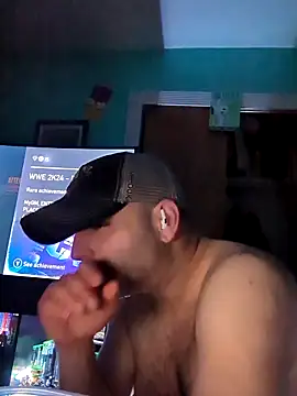 Novabear6996 online show from 03-18-25, 09:31