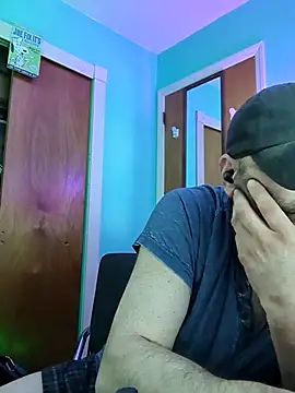 Novabear6996 online show from 09-13-25, 06:57