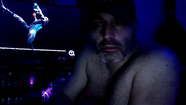 Novabear6996 online show from 11-04-25, 08:57