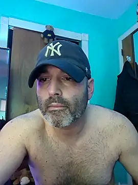 Novabear6996 online show from 11-06-25, 06:47