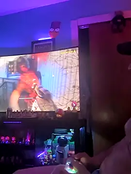 Novabear6996 online show from 11-30-25, 11:03