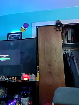 Novabear6996 online show from 01-10-26, 04:36