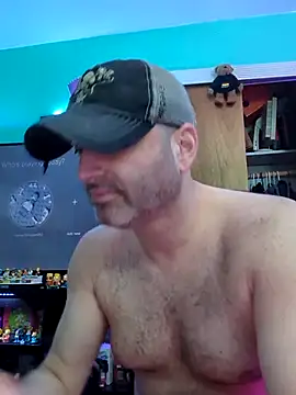 Novabear6996 online show from 02-02-26, 01:48