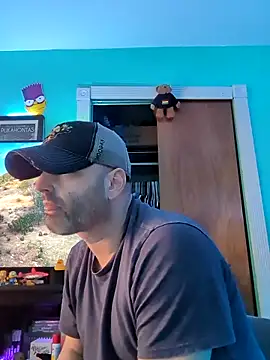 Novabear6996 online show from 02-04-26, 09:31