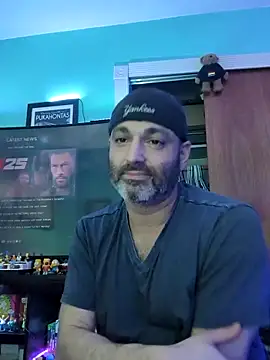 Novabear6996 online show from 02-21-26, 06:36